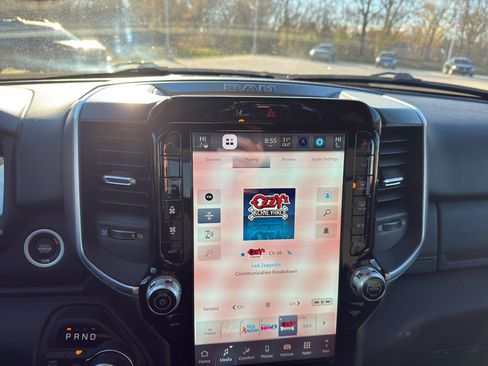 New 2026 RAM 1500 Big Horn image 18