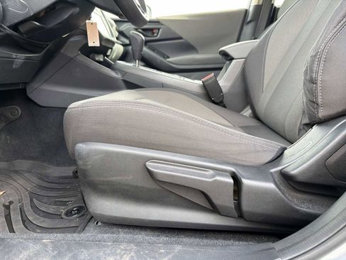 Used 2024 Subaru Crosstrek 2.0i image 13