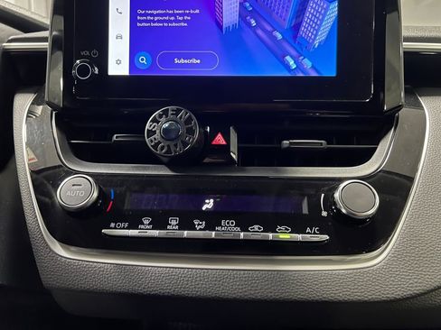 Certified 2023 Toyota Corolla LE image 25