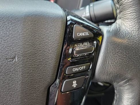 Used 2022 Nissan Frontier PRO-4X w/ Pro-4X Premium Package AWD/4WD image 22