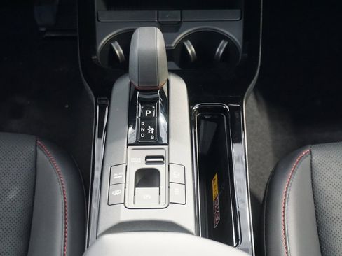 New 2026 Toyota Prius Plug-In Hybrid image 34