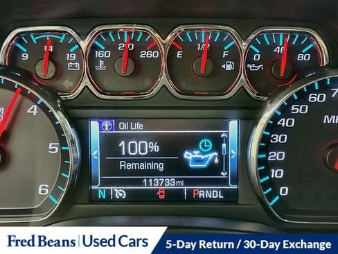 Used 2019 Chevrolet Tahoe LT AWD/4WD image 17