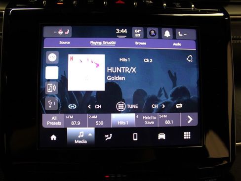 New 2025 Jeep Grand Cherokee Laredo X w/ Luxury Tech Group I image 15