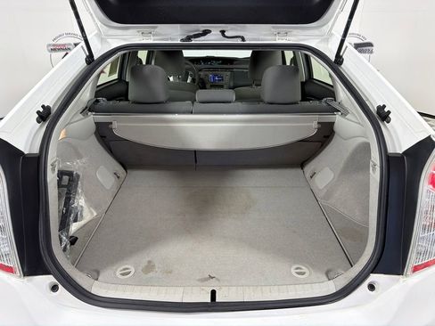 Used 2013 Toyota Prius Two image 17