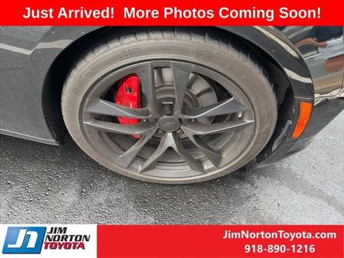 Used 2023 Chevrolet Camaro SS image 6