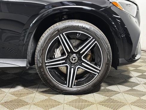 Certified 2025 Mercedes-Benz GLC 350e GLC 350e image 34