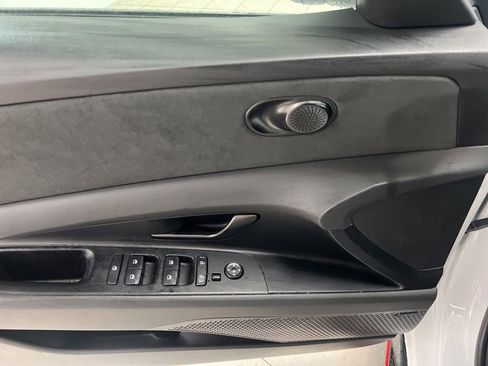 New 2026 Hyundai Elantra N FWD image 22