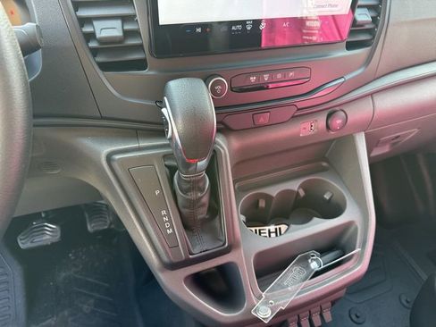 New 2026 Ford Transit 350 Base w/ Upfitter Package image 33