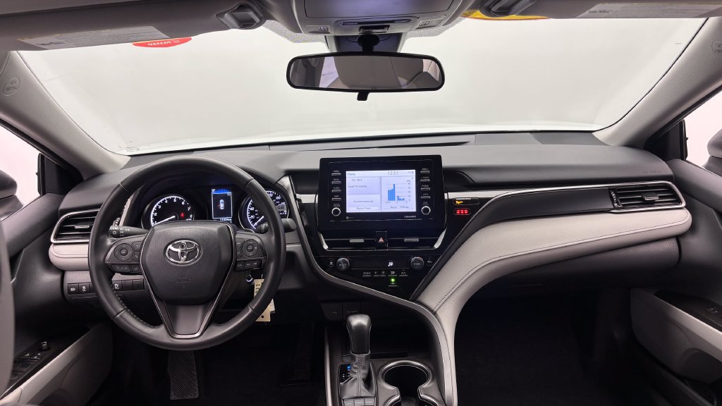 Certified 2024 Toyota Camry SE FWD image 29