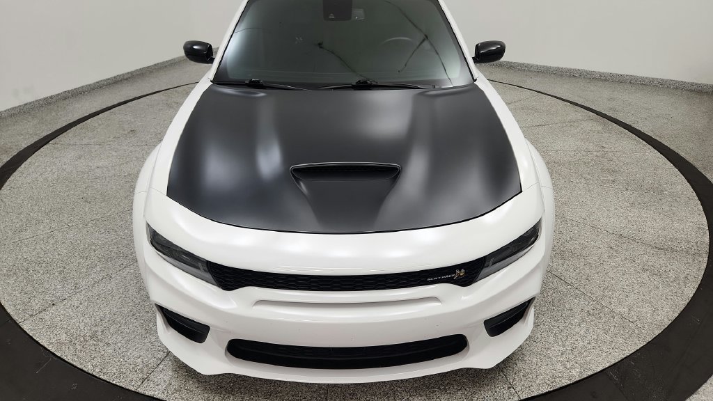 Used 2023 Dodge Charger Scat Pack RWD image 10