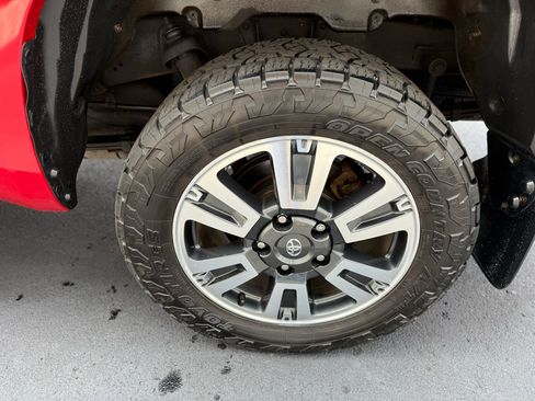 Used 2021 Toyota Tundra SR5 image 28