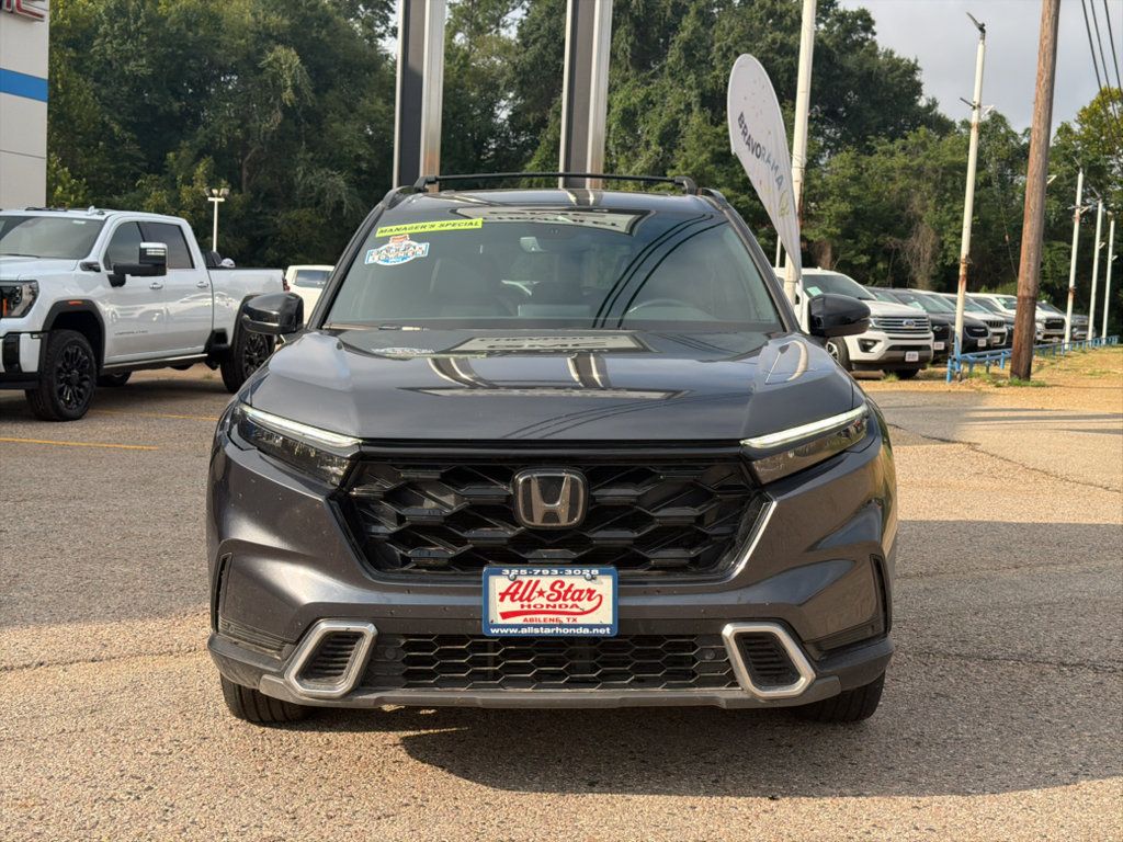 Used 2024 Honda CR-V Sport Touring image 10
