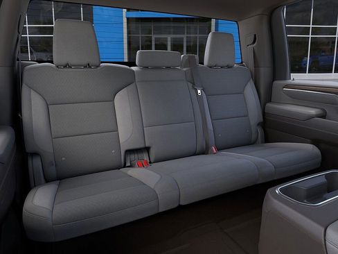 New 2026 Chevrolet Silverado 2500 LT w/ True North Edition image 17