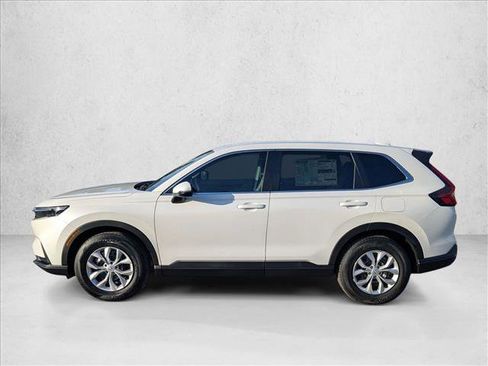 New 2026 Honda CR-V LX image 9