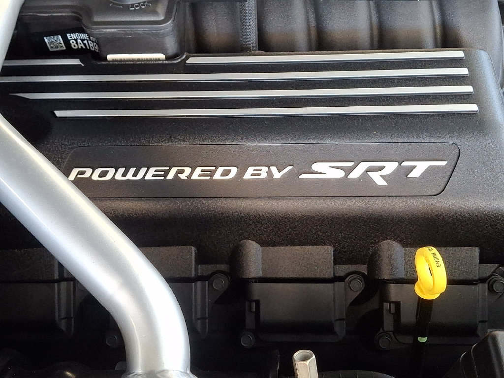 Used 2023 Dodge Challenger R/T Scat Pack RWD image 28