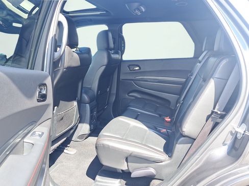 Used 2024 Dodge Durango GT AWD/4WD image 12