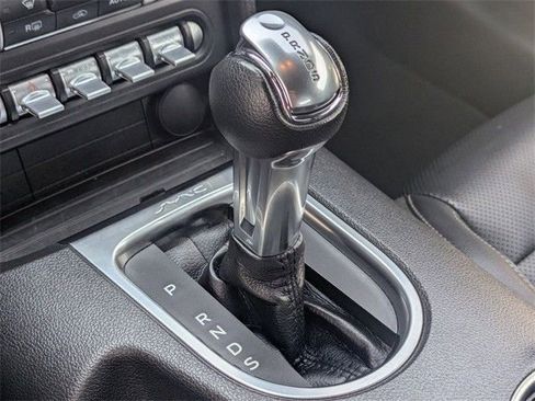 Used 2023 Ford Mustang Premium image 21