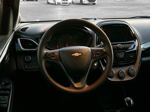Used 2020 Chevrolet Spark LT image 17
