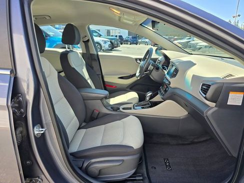 Used 2019 Hyundai Ioniq SEL FWD image 12