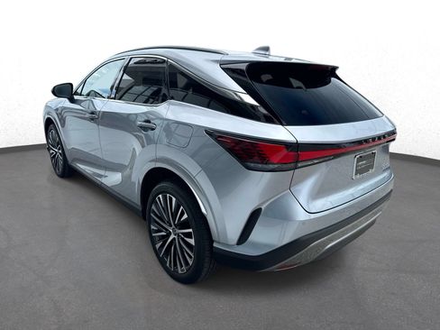 Used 2025 Lexus RX 350 Premium Plus w/ Accessory Package (Z1) FWD image 5