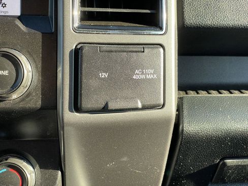 Used 2019 Ford F150 XLT w/ Equipment Group 302A Luxury image 25