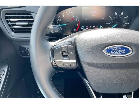 Used 2021 Ford Escape SEL AWD/4WD image 20