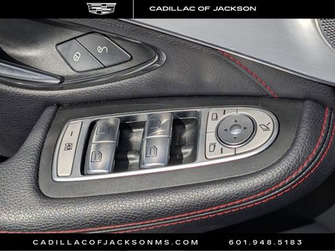 Used 2019 Mercedes-Benz GLC 43 AMG 4MATIC image 25