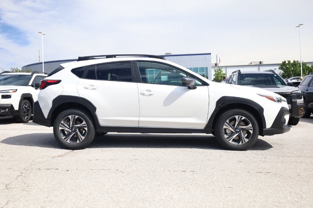 New 2026 Subaru Crosstrek 2.5i Premium AWD/4WD image 5