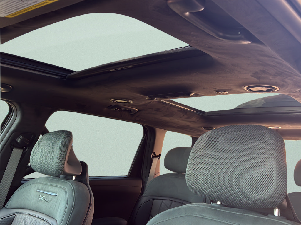 New 2027 Kia Telluride X-Line SX Prestige AWD/4WD image 24