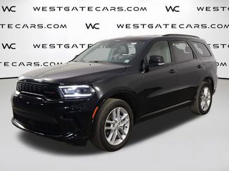 Used 2025 Dodge Durango GT AWD/4WD 360° Tour
