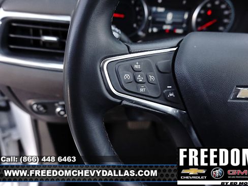 Certified 2024 Chevrolet Equinox LT image 18