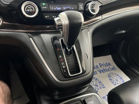 Used 2015 Honda CR-V Touring image 32