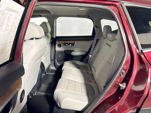 Certified 2019 Honda CR-V EX-L image 21
