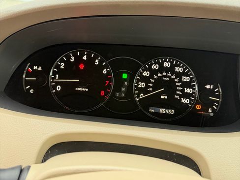 Used 2008 Toyota Avalon XLS FWD image 17