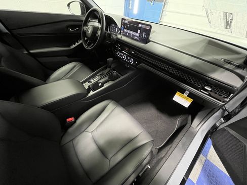 New 2025 Honda Accord Sport image 33