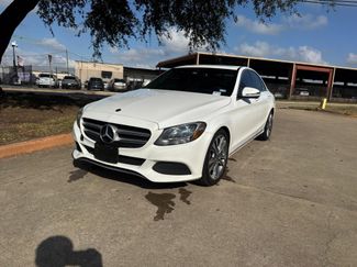 Used 2018 Mercedes-Benz C 300 Sedan video 1