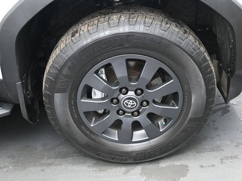 Certified 2024 Toyota Land Cruiser w/ Premium Package image 43