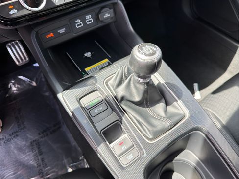 Used 2024 Honda Civic Sport Touring image 21