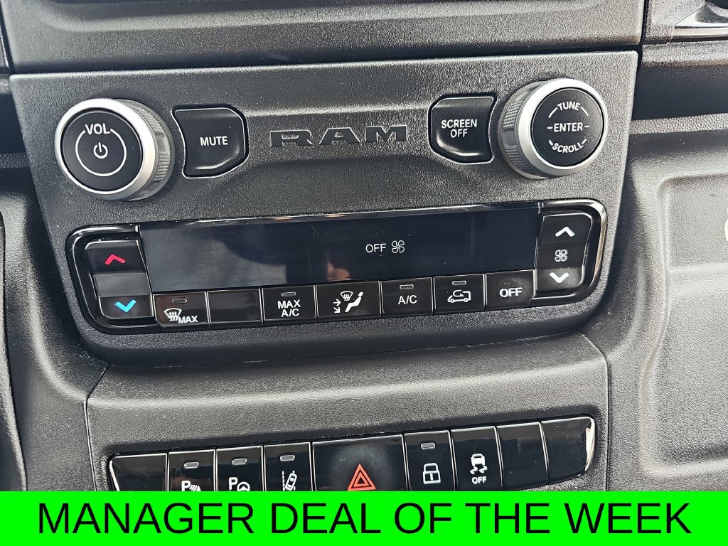 Used 2023 RAM ProMaster 2500 FWD image 20