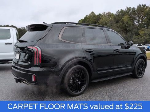 Used 2024 Kia Telluride SX Prestige X-Line image 5