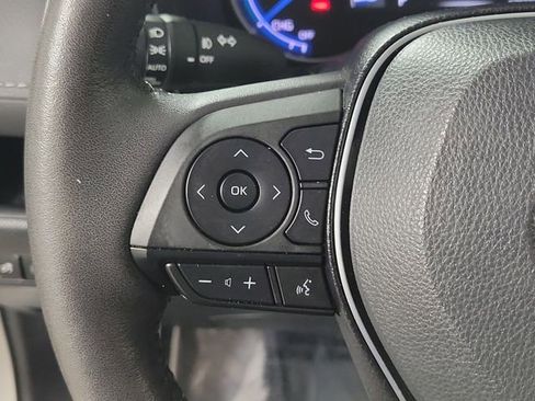 Used 2023 Toyota RAV4 XLE Premium AWD/4WD image 25