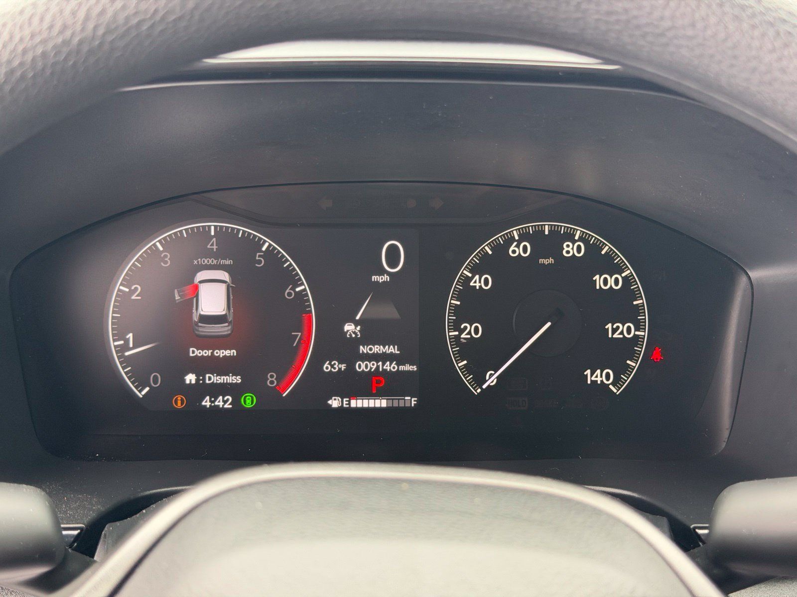 Used 2026 Honda CR-V LX image 16