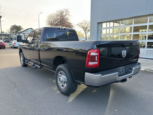 Certified 2023 RAM 3500 Tradesman w/ Towing Technology Group image 2