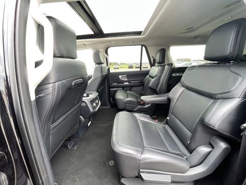 Used 2025 Ford Expedition Max Platinum image 25