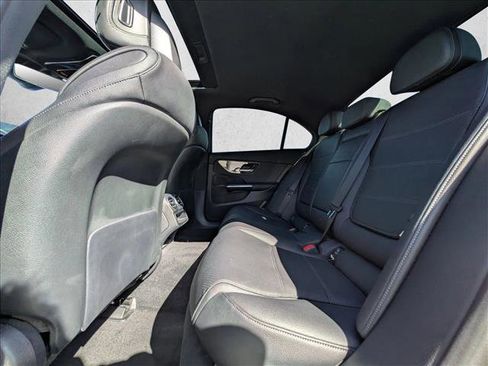 Certified 2023 Mercedes-Benz C 300 Sedan image 19