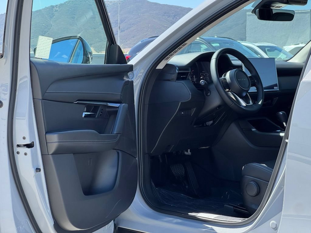 New 2026 MAZDA CX-5 Select AWD/4WD image 8