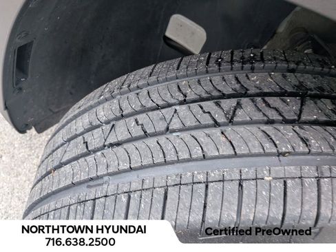 Used 2022 Hyundai Tucson SEL w/ Convenience Package image 45