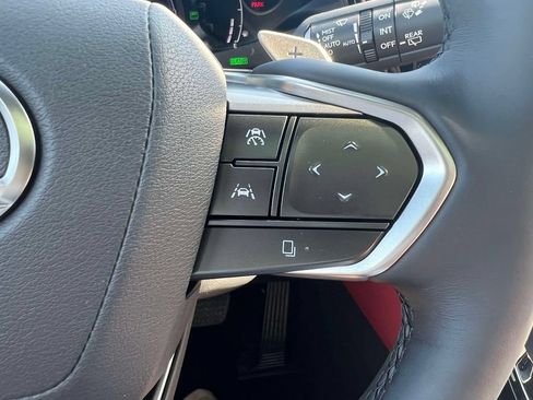 New 2026 Lexus NX 450h+ AWD w/ Luxury Package image 22