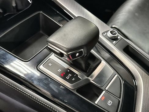 Used 2023 Audi A4 2.0T Premium Plus w/ Premium Plus Package AWD/4WD image 22