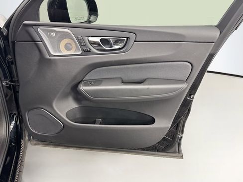 Used 2020 Volvo XC60 T8 Polestar image 24